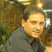 Maximiliano Antunes (Max)