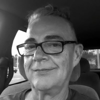 Harry Mitchell