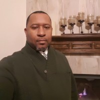 Lawrence Rucker