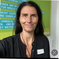 Vicky Beck