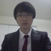 Vincent Huang