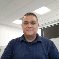 Ruben Heredia