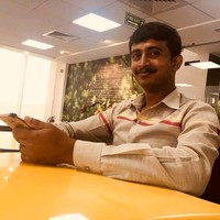 Vijay Savanth