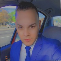 Johnathan Pineiro