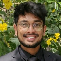Akhil Parapurathu