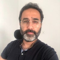 Sardar Muhammad Ahmad