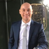 Luis Fernando Cano Garza