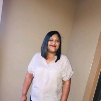 Ronelle Naidoo
