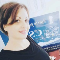 LUANA CATANIA