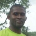 Curtis Hinds. Pmp, Fmp