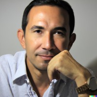 José Vásquez Vásquez