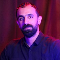 Alaa Alzughabi