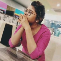 Anweshitha Kannoju