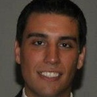 Matthew Caswell