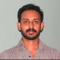 Sangeeth Kumar