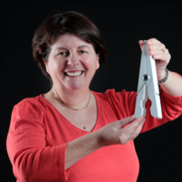 Joëlle ARSAC