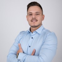 Kristian Topalovic