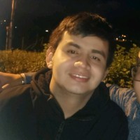 Luis Felipe Ortega Hidalgo