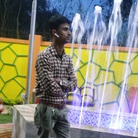 Abhishek Karmakar