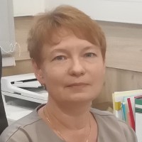 Irina I