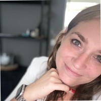 Chantal Van De Scheur
