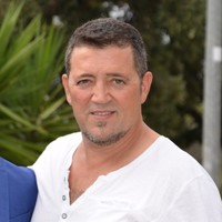 Paco Cano