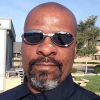 Gerald Jones Sr
