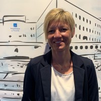 Aurelie Coulombel