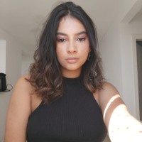 Maria Eduarda De Azevedo De Souza
