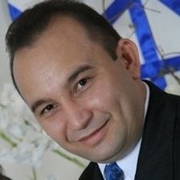 MARCOS ROBERTO DE SOUZA