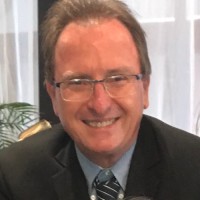 Michael O'Connor