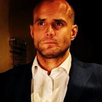 Brett Newman