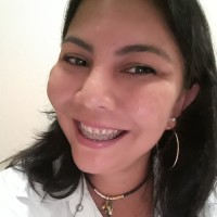 Suellen Mayara Romao da Silva Lopes