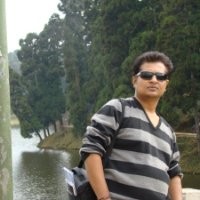 Siraj M.K