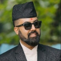 Pramil Adhikari (Governance Advocate)