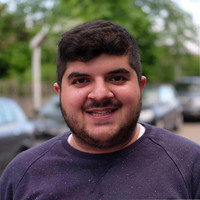 Irfan Oztas