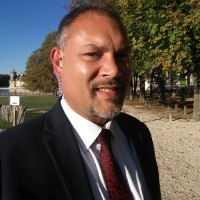Christian Torrens