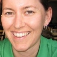 Rachel Beckett Cahri