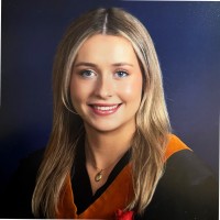 Lia Mckibbin