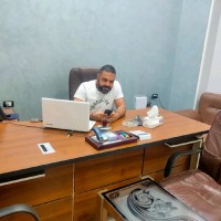 Elie Abi arrage