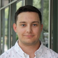 Jonah Vega-Reid, Mph