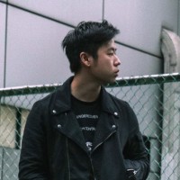 Kai Jun Leong