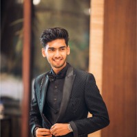 Atharva Kismatrao