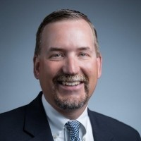 Jay Burney, Icma-Cm