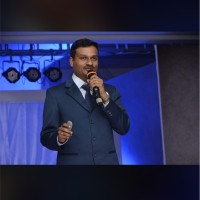 Satish Kumar Mani