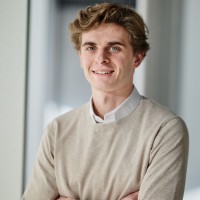 Cedric Verwimp