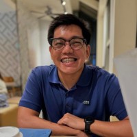 Reynald Andre Falzado