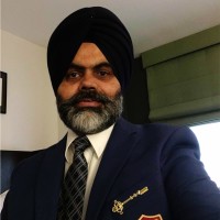 Rupinder Dhaliwal