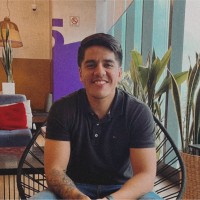 Sebastian Parga