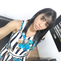 Marilene Ferreira